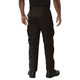 Брюки тактические Rothco Rip-Stop BDU Pant R/S Black рипстоп черные L - изображение 4