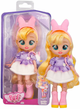 Лялька IMC Toys Cry Babies Bff Дісней Дейзі (8421134921436) - зображення 1