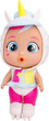 Лялька IMC Toys Cry Babies Monsters Stars Talent Babies Dreamy (8421134916142) - зображення 3