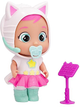 Lalka IMC Toys Cry Babies Monsters Stars Talent Babies Daisy (8421134916128) - obraz 4