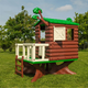 Домик Feber House on The Tree (8411845021938) - изображение 4
