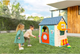 Домик Feber Casual Multi Activity House 6 в 1 Бежевый (8056379164449) - изображение 8