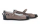 Туфлі 98374/SZ-1HH Bartek бежево-чорні 39 (98374/SZ-1HH) - изображение 5