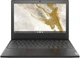 Ноутбук Lenovo IdeaPad 3 ChromeBook 11IGL05 (82BA001FUS) Onyx Black / Intel Celeron N4020 / RAM 4 ГБ / eMMC 64 ГБ / Intel UHD Graphics 600 / Chrome OS (б/в) - изображение 1