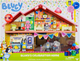 Zestaw Moose Bluey Family Holiday House z 1 figurką (0630996176696) - obraz 4