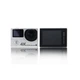 Action-камера Remax SD-02 4K HD Sporty Camera срібляста - изображение 3