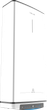 Бойлер Ariston VELIS PRO DRY WIFI 50 EU - изображение 3