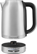 Електрочайник KitchenAid 5KEK1701ESX - зображення 6