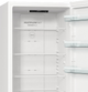 Холодильник Gorenje NRK6202EW4 - изображение 5