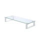 Подставка для ноутбука/монитора BeCover B6 Transparent (704672) - изображение 4