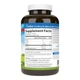 Натуральна добавка Carlson Labs Lecithin 1200 mg, 100 капсул - зображення 1