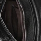Чоловічі шкіряні сумки Keizer K13657-black - зображення 8