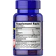 Жирні кислоти Puritan's Pride Omega 3 Fish Oil 1290 mg, 60 міні капсул - зображення 2