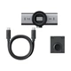 Веб-камера Logitech MX Brio Graphite (960-001559) ( Сірий ) - изображение 5