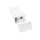 Точка доступу зовнішня Tenda O1 (N300, клієнт/CPE, 1xFE, зовнішня IP65, антена 8dBi, passive PoE) Passive PoE - зображення 4