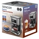 Кавоварка еспресо Sencor SES 4020SS (6931335) - изображение 9
