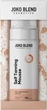Мусс-автозагар для тела Joko Blend Self Tanning Mousse 150 мл (4823109410114) - изображение 1