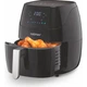 Мультипіч (аерофритюрниця) ZELMER ZAF5500B Black - зображення 3
