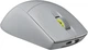 Мышь Corsair M75 Air Wireless Light Gray - изображение 1