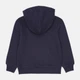 Детское теплое худи для мальчика Levi`s Lvb Batwing Screenprint Hoodie 8E8778-C8D-LQ 92 см (2A) Темно-синее (3665115044478) - изображение 2