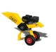 Веткоизмельчитель Скиф WS-4100 - изображение 1
