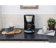 Кавоварка Russell Hobbs 24033-56 Colours Plus+ Cream (6441790) - зображення 3