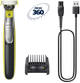 Електростанок Philips OneBlade 360 QP2734/23 (8720689030557) - зображення 1