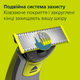Електростанок Philips OneBlade 360 QP2734/23 (8720689030557) - зображення 8