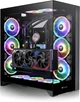 Корпус Thermaltake CTE E600 MX Black (CA-1Y3-00M1WN-00) - изображение 2