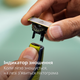 Електростанок Philips OneBlade 360 QP2834/23 для обличчя та тіла (8720689029117) - зображення 15