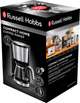 Кавоварка Russell Hobbs 24210-56 Compact Home (6474733) - изображение 6