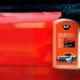 Поліроль воскова для кузова Color Max Червоний 250 мл (K020RED) K2 - зображення 5