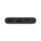 УМБ Power Bank Xiaomi 10000mAh Black Blue 22.5W Type-C In/OUT (BNR5079CN) - изображение 5