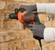 Дрель сетевая ударная Black&Decker BEH710K - изображение 2