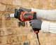 Дрель сетевая ударная Black&Decker BEH850 - изображение 2