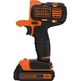 Многофункциональный инструмент Black&Decker MT218K - изображение 4