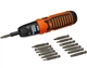 Набор бит Black&Decker A7073 - изображение 5