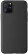 Чохол Hurtel Soft Case до iPhone 15 Plus Black (9145576280881) - зображення 2