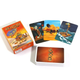 Дополнение к игре Диксит 11: Одиссея (84 карты) Dixit 11: Odyssey - изображение 4