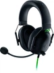Наушники игровые Razer Blackshark V2 X Black - изображение 2