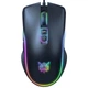 Игровая компьютерная мышь проводная ONIKUMA CW908 с RGB подсветкою Black - изображение 1