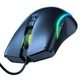 Игровая компьютерная мышь проводная ONIKUMA CW908 с RGB подсветкою Black - изображение 4