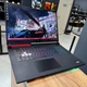 Ігровий ноутбук Asus ROG Strix G17/ 17.3" FullHD, IPS 144 Гц/ AMD Ryzen 9 5900HX (8 ядер/ 16 потоків)/ NVIDIA GeForce RTX 3060 (на 6 GB)/ 1 TB NVME/ 16 GB (Б/В) - зображення 3