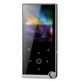 MP3 плеер E05 Bluetooth Hi-Fi 16Gb с внешним динамиком, диктофоном, FM радио - изображение 1