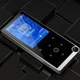 MP3 плеер E05 Bluetooth Hi-Fi 16Gb с внешним динамиком, диктофоном, FM радио - изображение 5