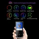MP3 плеер E05 Bluetooth Hi-Fi 16Gb с внешним динамиком, диктофоном, FM радио - изображение 6