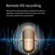 MP3 плеер E05 Bluetooth Hi-Fi 16Gb с внешним динамиком, диктофоном, FM радио - изображение 7