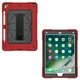 Чохол ARM Cover Apple iPad Pro 9.7" протиударний з ременем і підставкою 360° Black/PRed - зображення 4