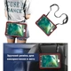 Чохол ARM Cover Apple iPad Pro 9.7" протиударний з ременем і підставкою 360° Black/PRed - зображення 9
