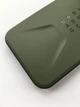 Чехол противоударный UAG Civilian (Original) для Iphone 12 Mini (5.4") Olive 11234D117272 - изображение 5